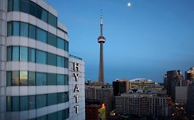 Hyatt Regency Toronto